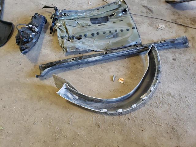 4S4BSABC8K3378144 Subaru Outback 2.5i