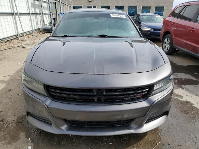 2C3CDXBG6JH272302 | 2018 DODGE CHARGER SX