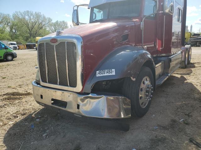 2014 PETERBILT 386 #3240417768