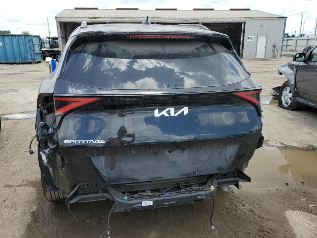 2023 KIA SPORTAGE S - 5XYK43AF5PG042430