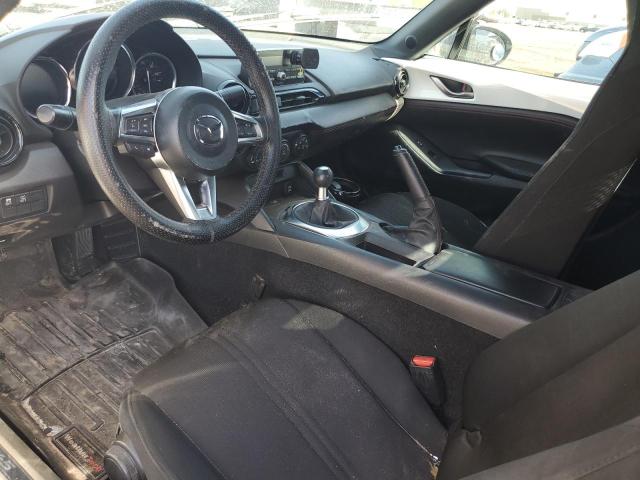 JM1NDAB73G0117575 Mazda Mx-5 Miata Sport