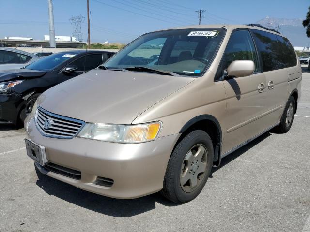 1999 Honda Odyssey EX