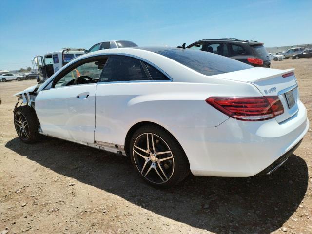 2016 MERCEDES-BENZ E 400 - WDDKJ6FB7GF347470