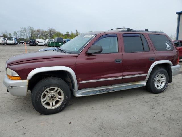 2003 Dodge Durango SLT Plus