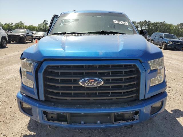 1FTEW1EG1GKD22015 Ford F150 Supercrew
