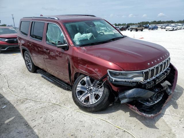 2022 JEEP WAGONEER S 1C4SJVDT3NS227508