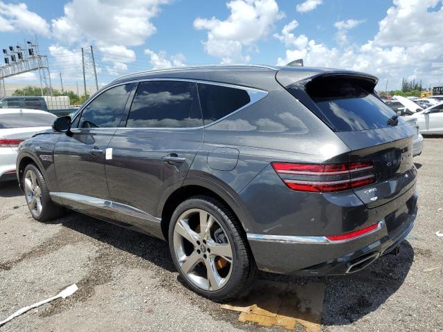 2022 GENESIS GV80 BASE KMUHBDSB6NU100703