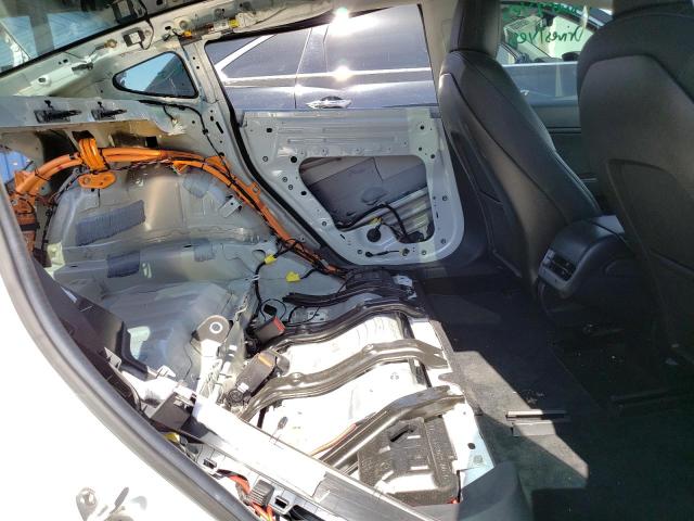 5YJ3E1EA9JF011233 Tesla MODEL 3