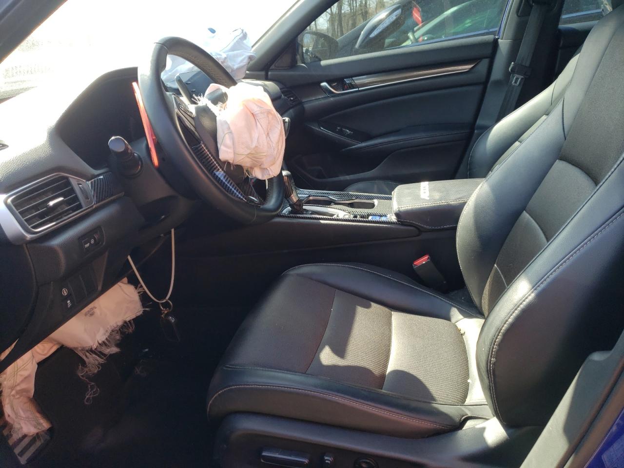 1HGCV1F31JA193732 HONDA ACCORD 2018
