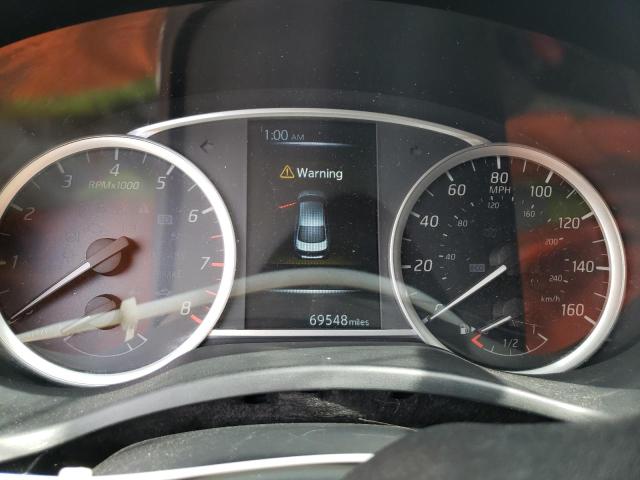 3N1AB7AP7HY373527 Nissan SENTRA S