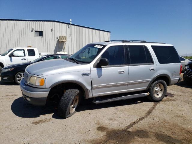 2000 Ford Expedition XLT