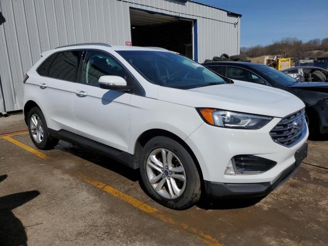 2FMPK4J90KBC71196 Ford EDGE SEL
