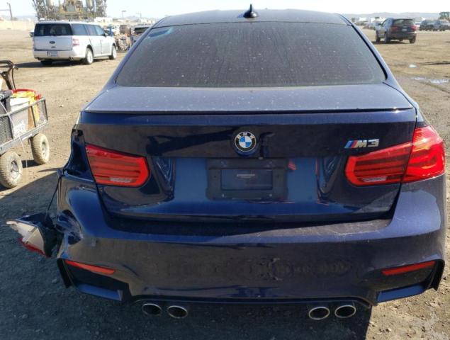 WBS8M9C5XJ5J80247 BMW M3