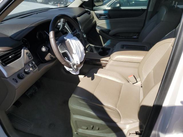 1GKS2BKC4HR295508 GMC YUKON SLT