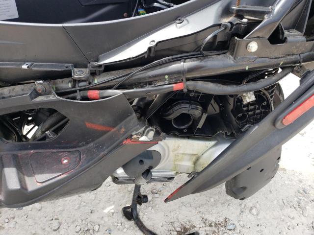 2010 PIAGGIO MP3 250 - ZAPM479M6A5004321