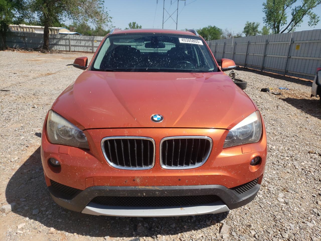 BMW X1 XDRIVE28I