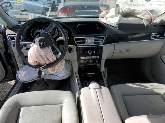 WDDHF5KB6EA786780 Mercedes-Benz E 350