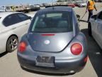 VOLKSWAGEN NEW BEETLE photo