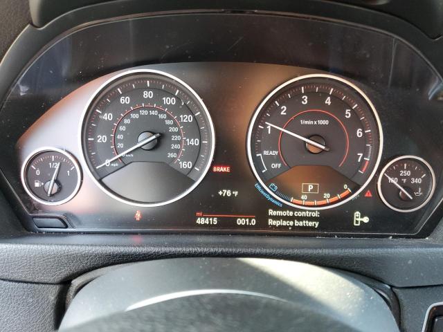 WBA4J1C53JBG76587 BMW 430i Gran Coupe