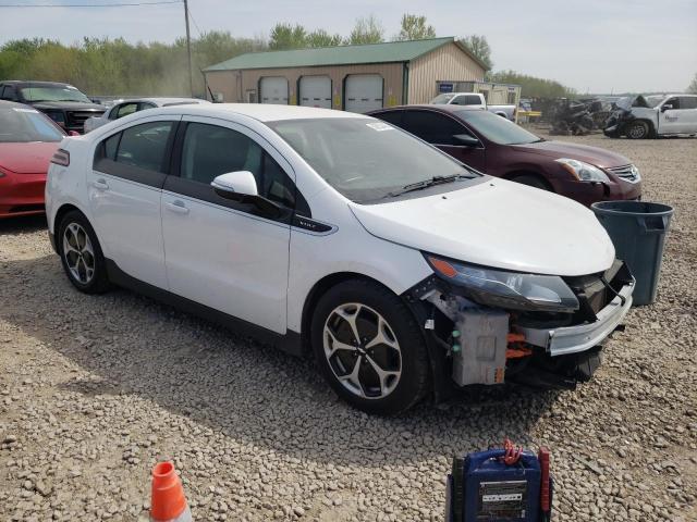 VIN 1G1RA6E48DU132319 2013 Chevrolet Volt no.4