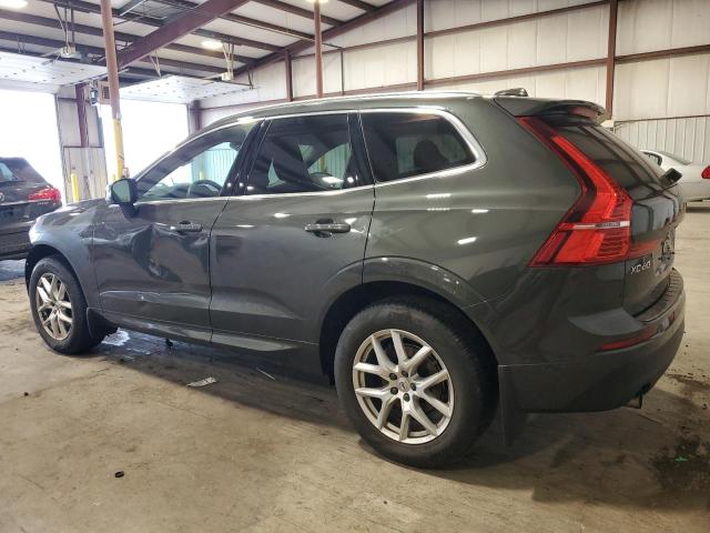 2019 VOLVO XC60 T5 - LYV102RKXKB311106