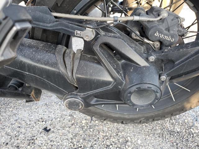 2020 BMW R 1250 GS - WB10J5305LZF79847