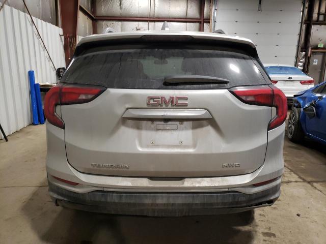 3GKALVEV4ML391793 GMC Terrain Slt