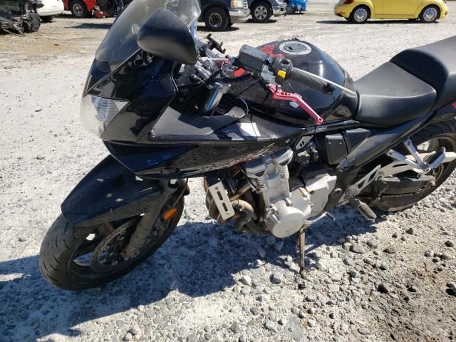 2007 SUZUKI GSF1250 S - JS1GW72A472100915