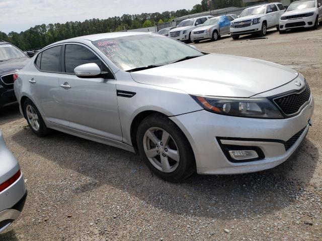 5XXGM4A75EG267937 KIA Optima Lx