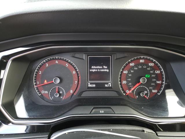 2019 VOLKSWAGEN JETTA S - 3VWCB7BU5KM168908