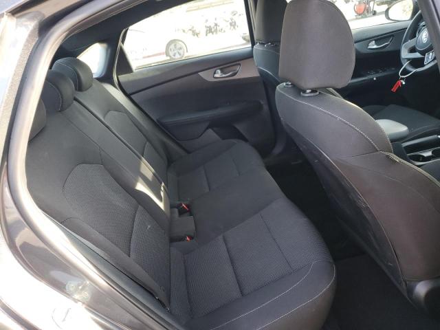 3KPF34AD7ME337014 KIA Forte Gt Line