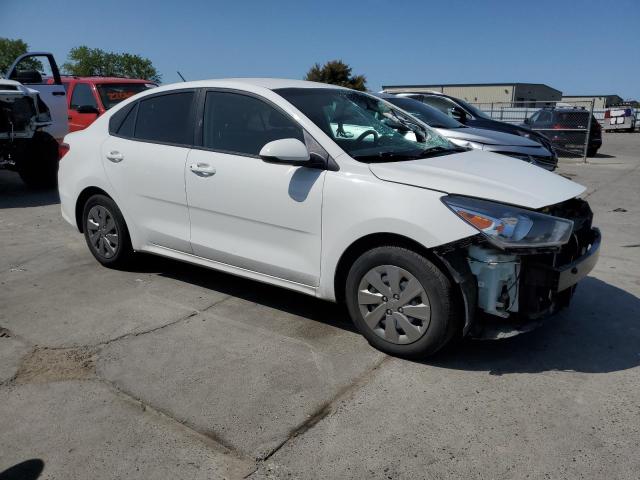 3KPA24AB7KE247354 KIA RIO S