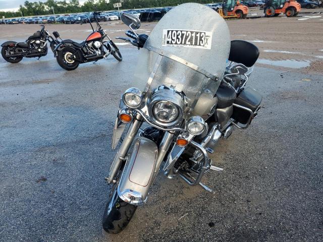 2009 HARLEY-DAVIDSON FLHRC 1HD1FR41X9Y618322