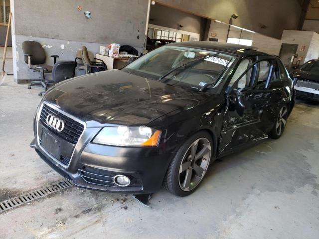 2009 Audi A3 