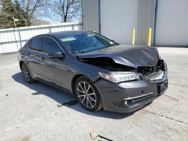 2015 ACURA TLX ADVANC 19UUB3F79FA006806