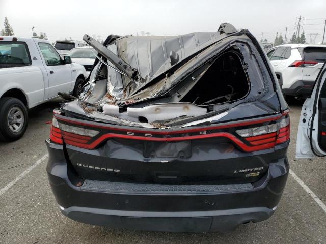 1C4RDHDG2EC530896 Dodge DURANGO LIMITED