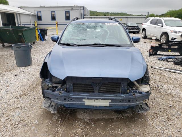 JF1GPAS6XG8262854 Subaru Impreza Sport