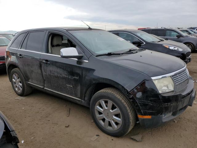 2007 Lincoln Mkx VIN: 2LMDU88C87BJ02657 Lot: 48532013
