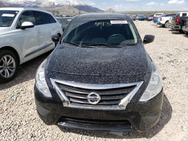 3N1CN7AP2KL841068 Nissan VERSA S