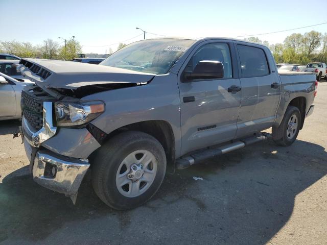 2020 Toyota Tundra 