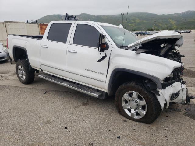 1GT42WEY7KF176380 GMC Sierra K3500 Denali