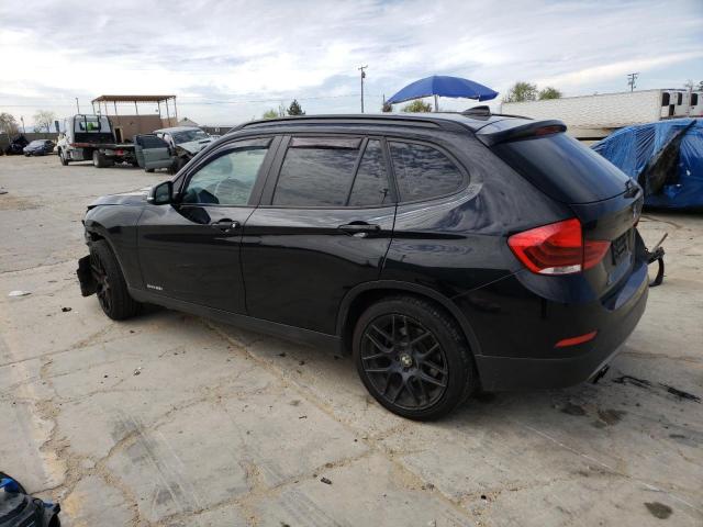 WBAVM1C52FV318198 BMW X1 Sdrive28i