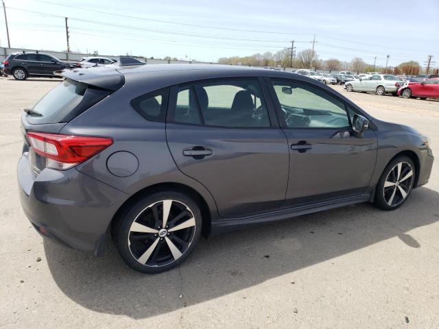 4S3GTAM62J3752731 Subaru Impreza Sport