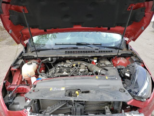 2FMPK4J9XKBB49574 Ford EDGE SEL