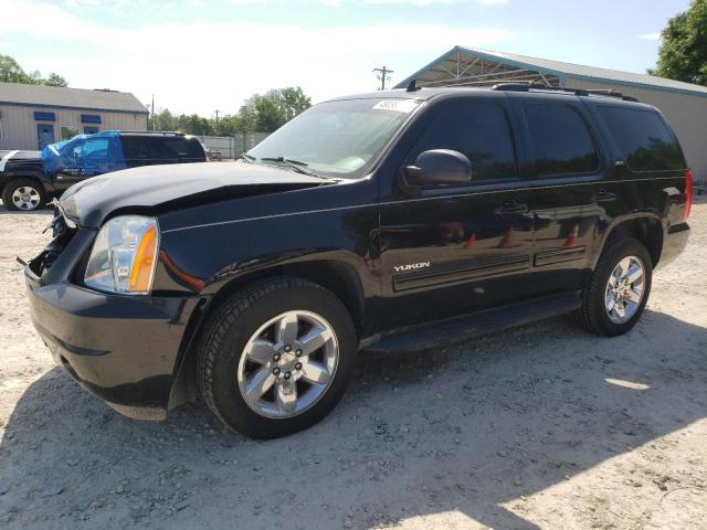 2011 GMC Yukon SLT