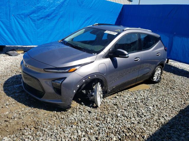 2023 CHEVROLET BOLT EUV L - 1G1FY6S03P4128344