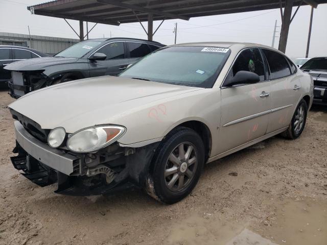 2008 Buick LaCrosse CXL