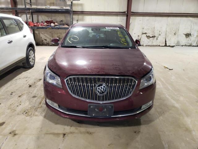 1G4GB5GR7FF310786 Buick Lacrosse
