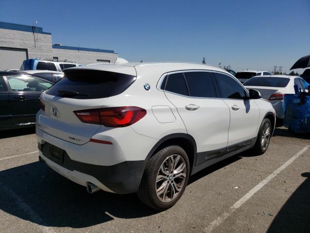 WBXYH9C07N5T49777 BMW X2 Sdrive28i