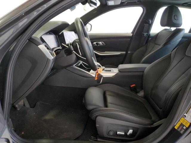 2022 BMW 330XE - 3MW5P9J03N8C72220